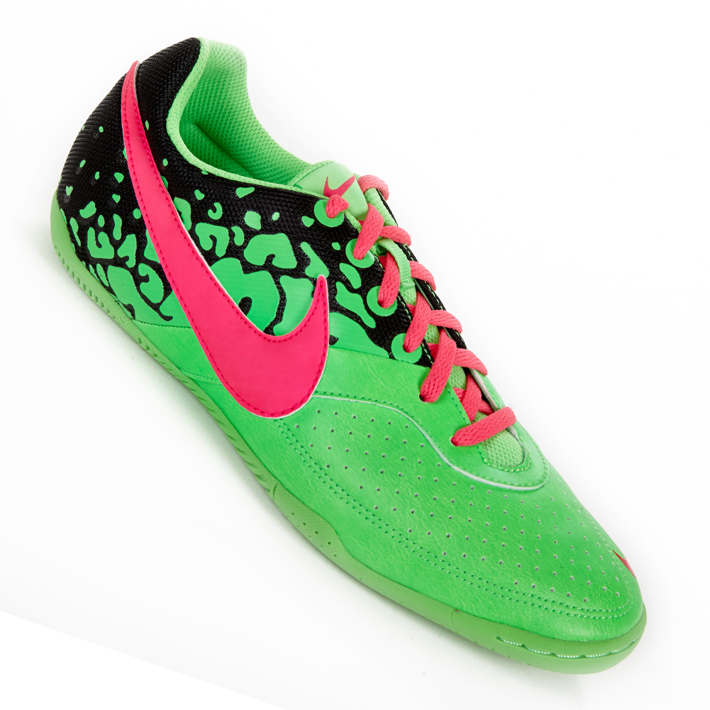 nike futsal elastico