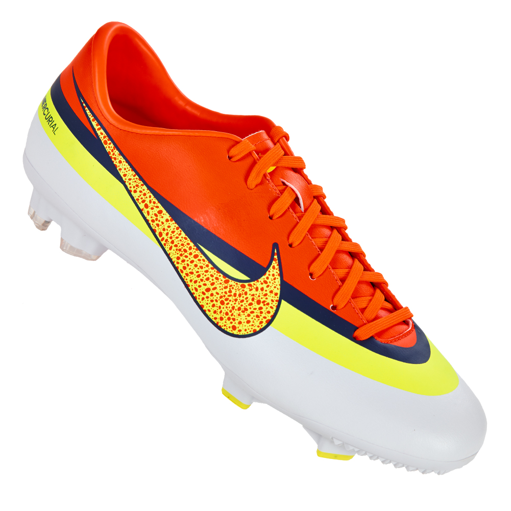 Nike Mercurial Victory IV CR FG FuÃballschuhe 40 41 42 43 44 580481 Ronaldo neu | eBay