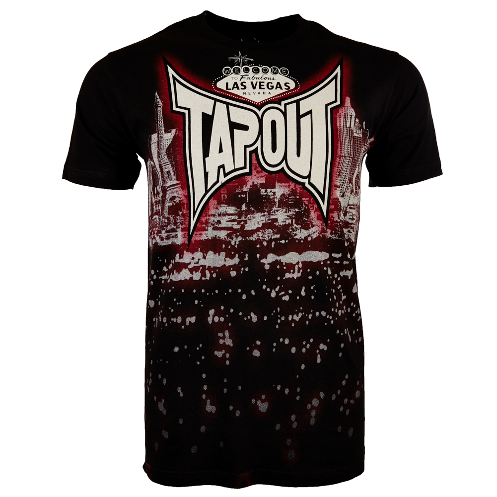 tapout t shirt sports direct