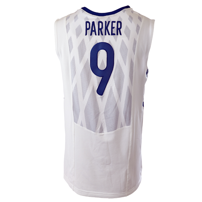 nike france basketball jersey