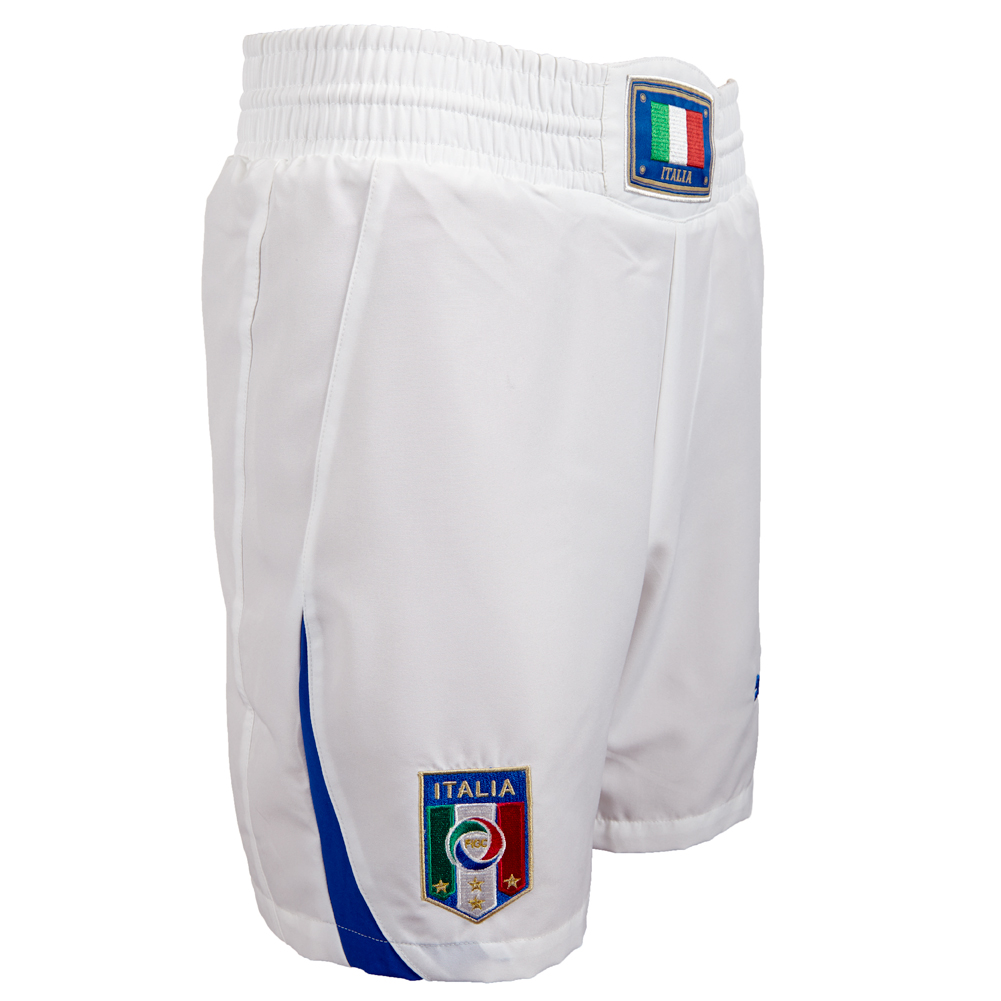 Italy Men'S Short Puma 3665202 Soccer Shorts Trousers S M L XL Shorts