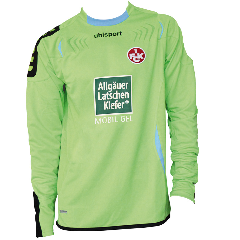 Kaiserslautern Trikot Tank Top - Pfälzer Fan Shirt