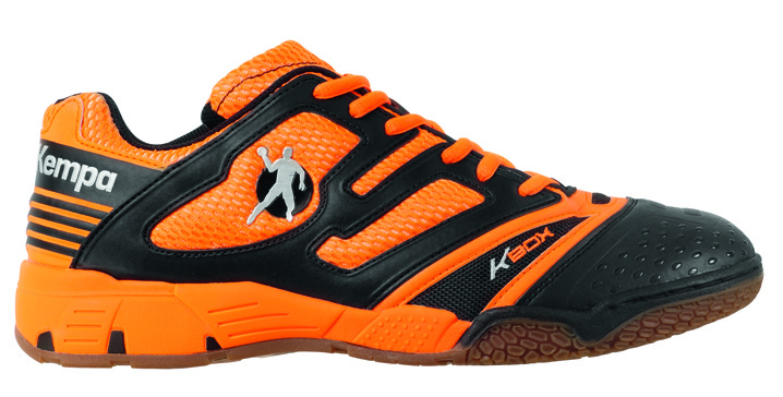Kempa-Profi-Handballschuhe-Michelin-Gr-36-50-Kudos-Status-Shocker-Handball-neu