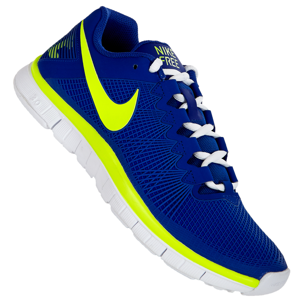 Nike Kinderschuhe Blau Nike Kinderschuhe Blau