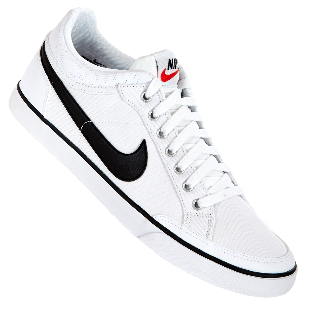Nike Sneaker Herren Weiß Nike Sneaker Herren Weiß