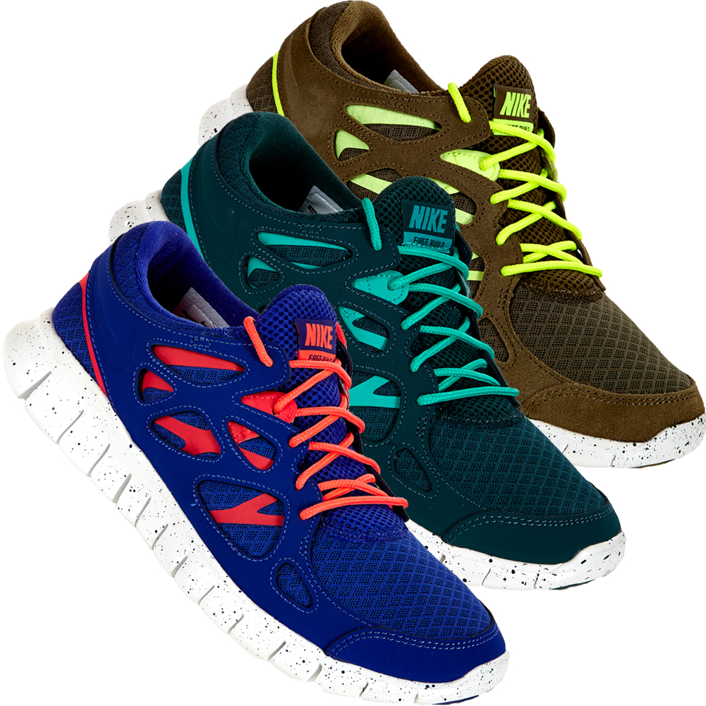 nike free run 41