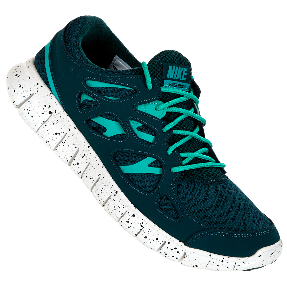 freerunning schuhe