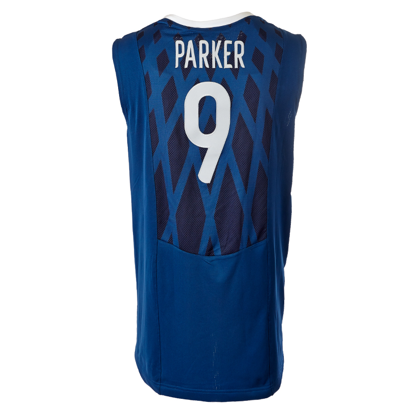 nike france basketball jersey