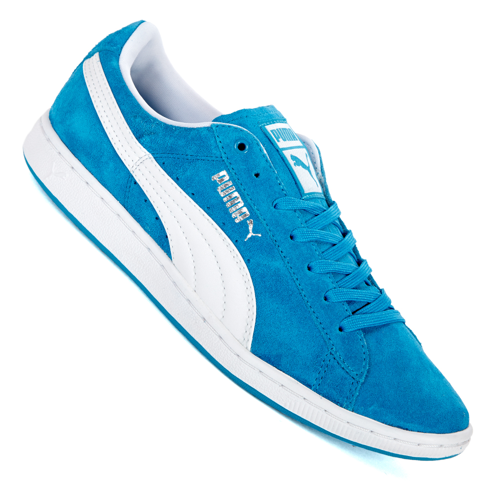 damen puma schuhe sneaker blau damen puma schuhe sneaker blau