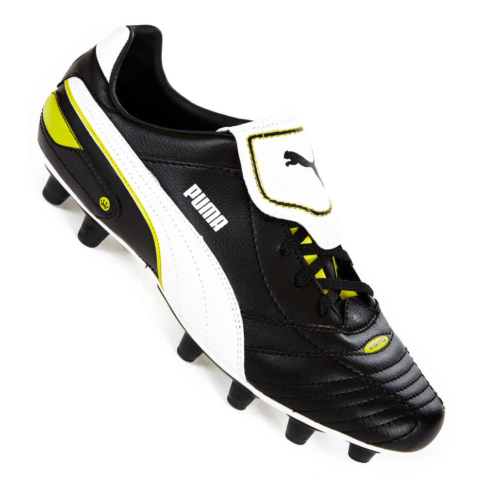 puma esito fg