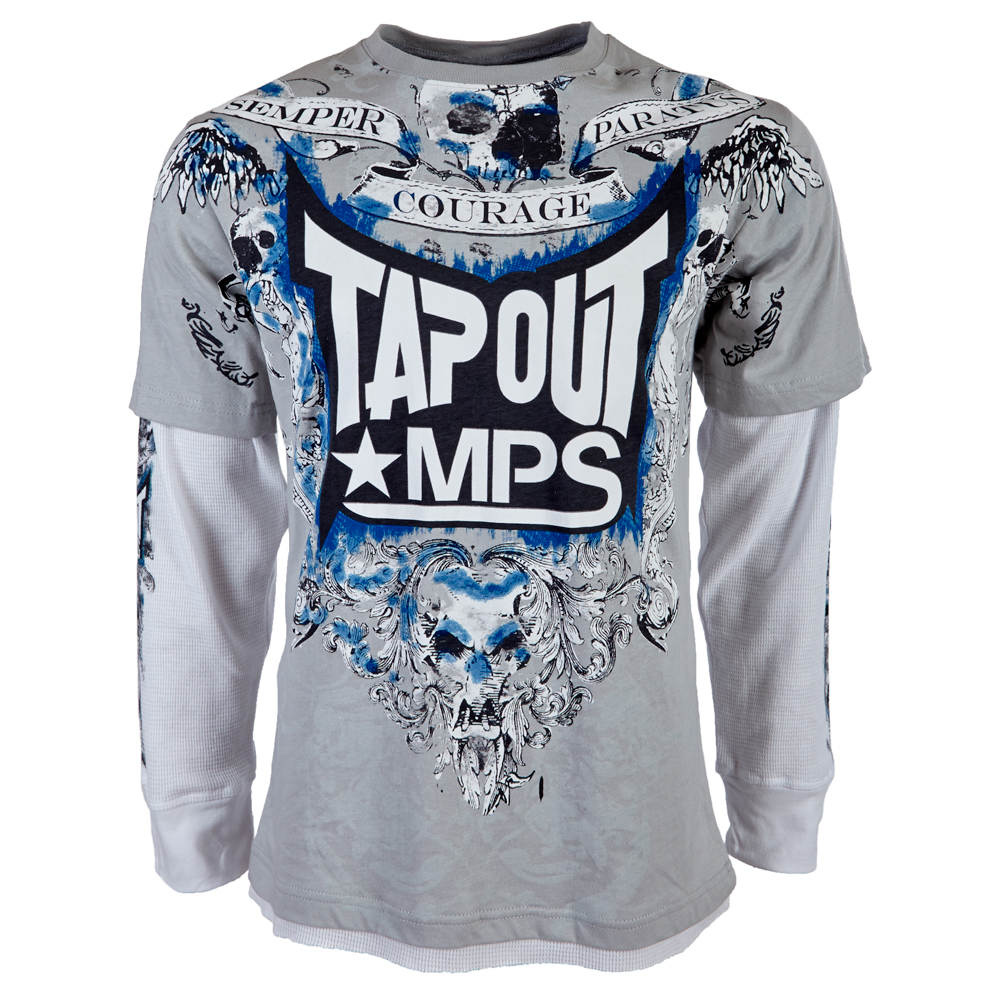 tapout t shirt sports direct