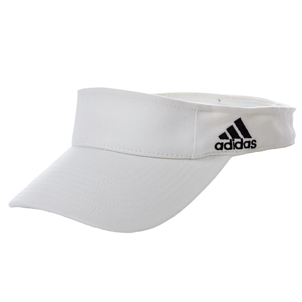 Adidas Golf Visor S M L XL Golfcap Sonnenschirm Sonnenblende Kappe Cap