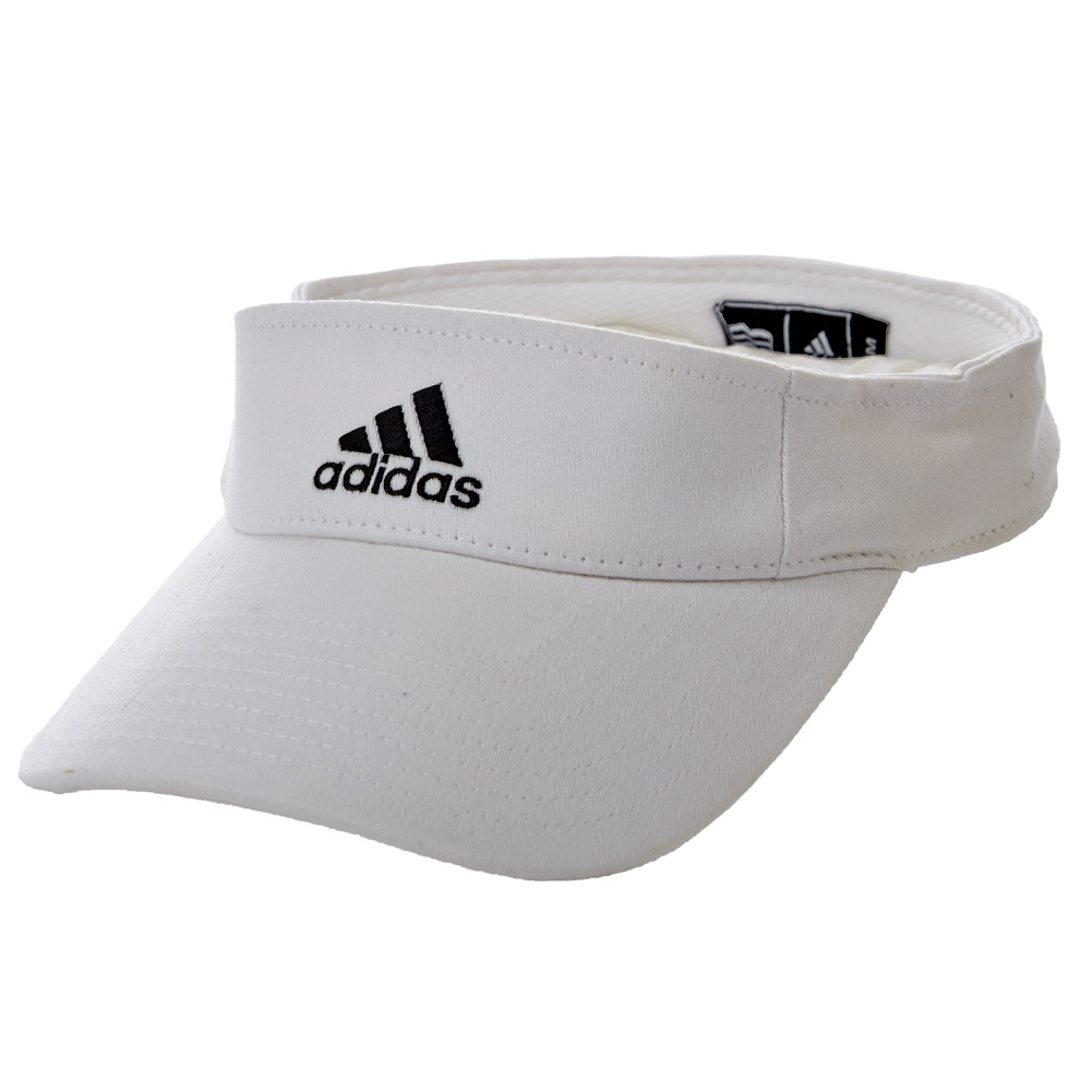 Adidas Golf Visor S M L XL Golfcap Sonnenschirm Sonnenblende Kappe Cap