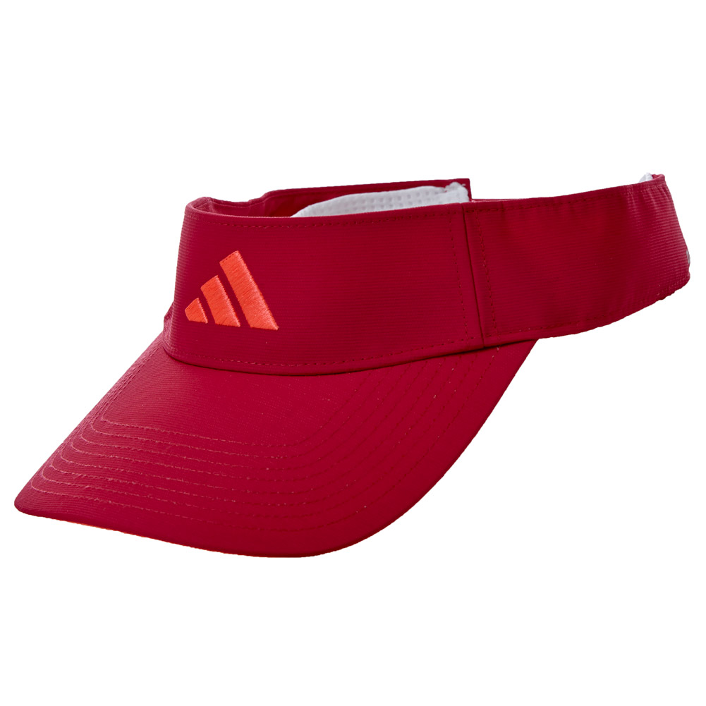 Adidas Tennis Visor Damen Cap ClimaLite Kappe Sonnenschild Tenniscap