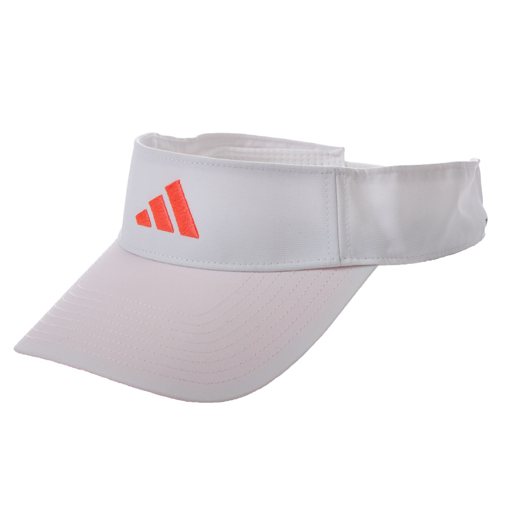 Adidas Tennis Visor Damen Cap ClimaLite Kappe Sonnenschild Tenniscap