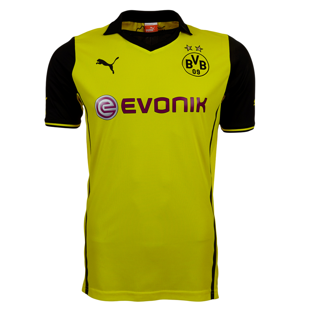 bvb stadium jersey