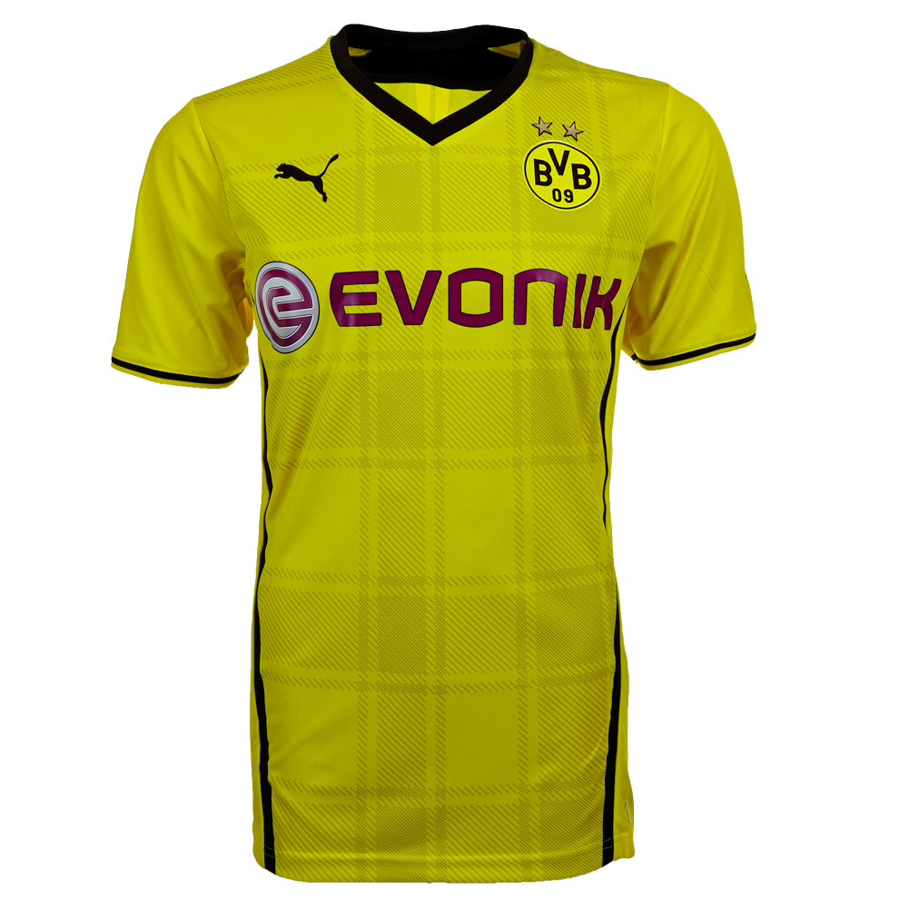 puma authentic jersey
