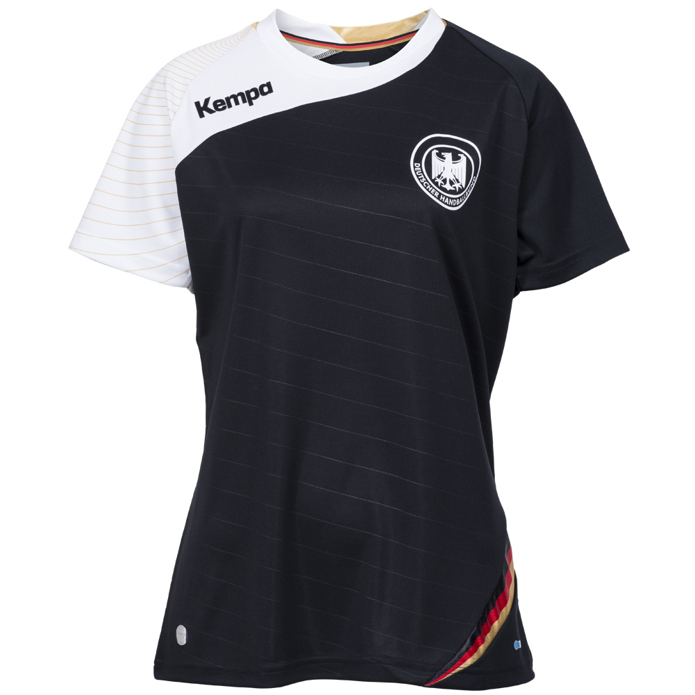 DHB Deutschland Kempa Handball Trikot Kinder Herren Heim Auswärts