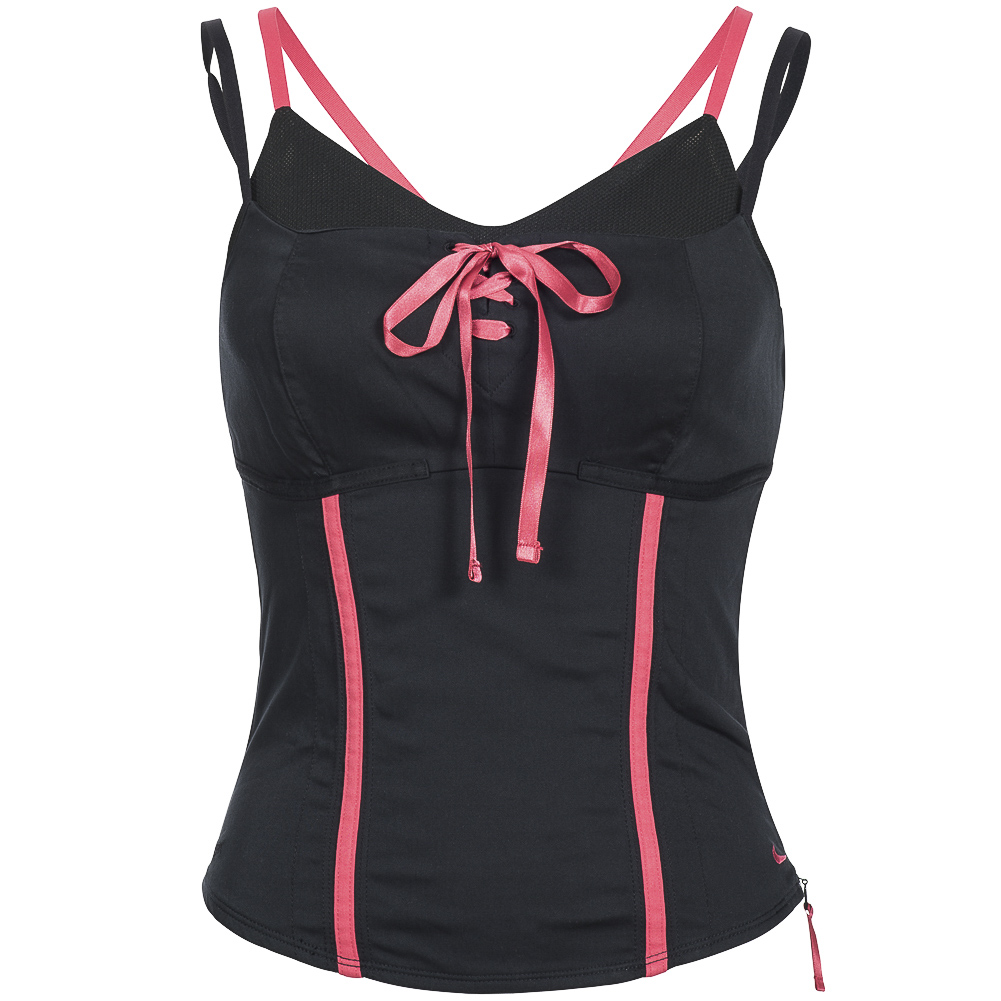 Pailletten Bustier Unterbrustkorsett - Netz Corsage Taillengürtel Damen