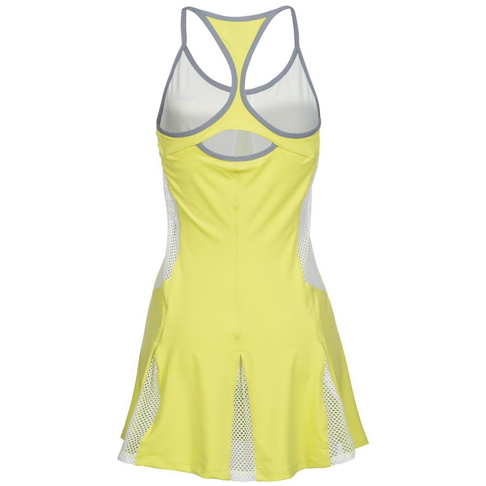 nike womens tennis dress