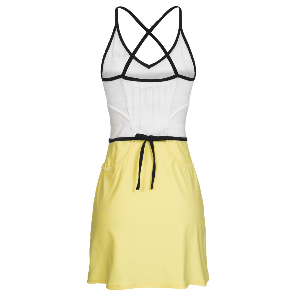 Nike Ladies Tennis dress Sport dress Tennis dress Fitness XS S M L XL