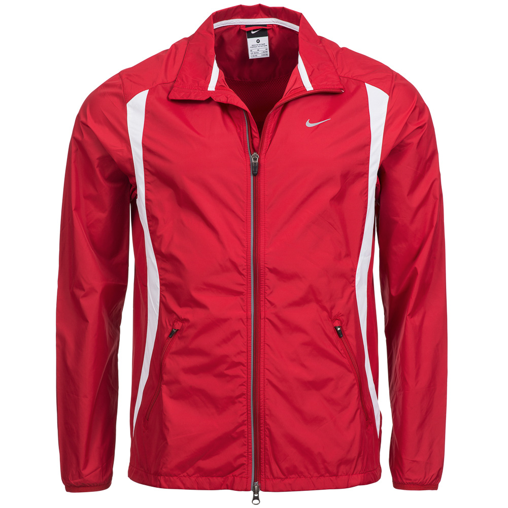 nike jacket 2xl