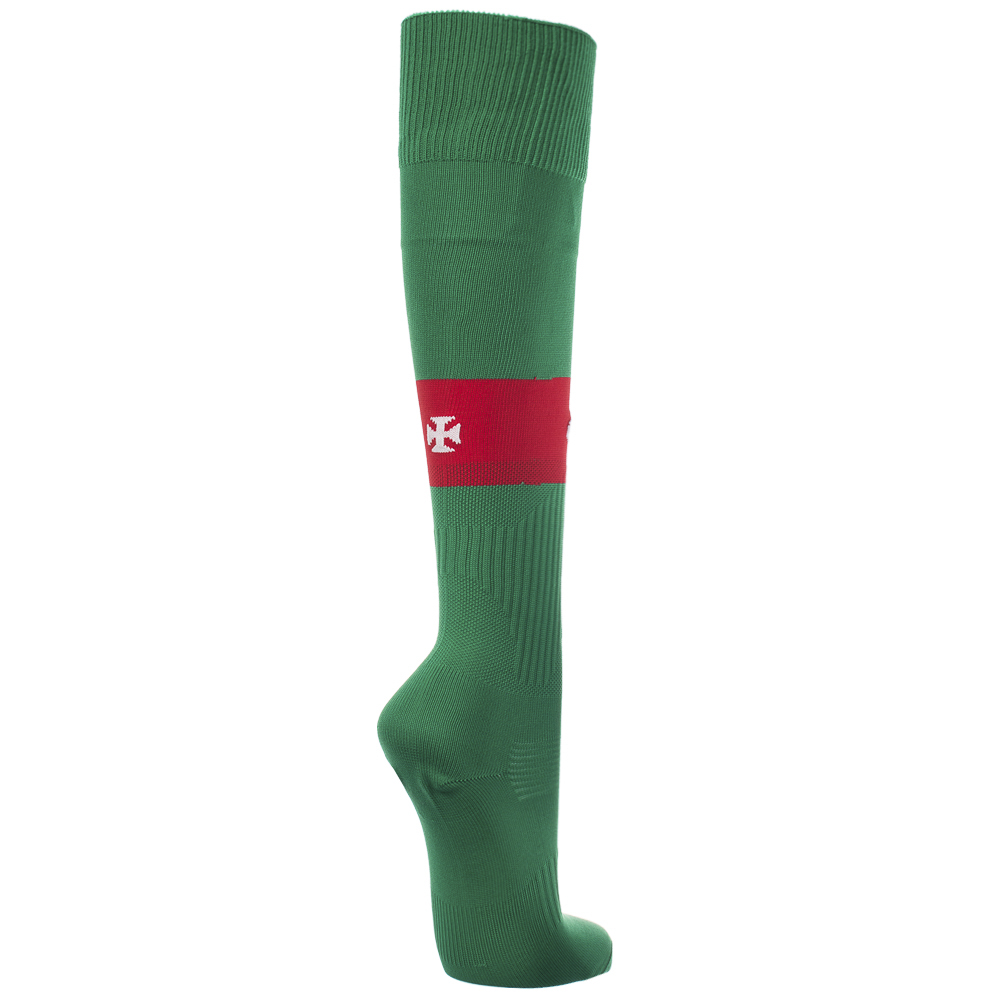 Portugal Nike Home Stirrup Socks Football Cristiano Ronaldo CR7 376898