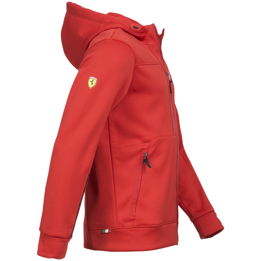 puma ferrari 2016