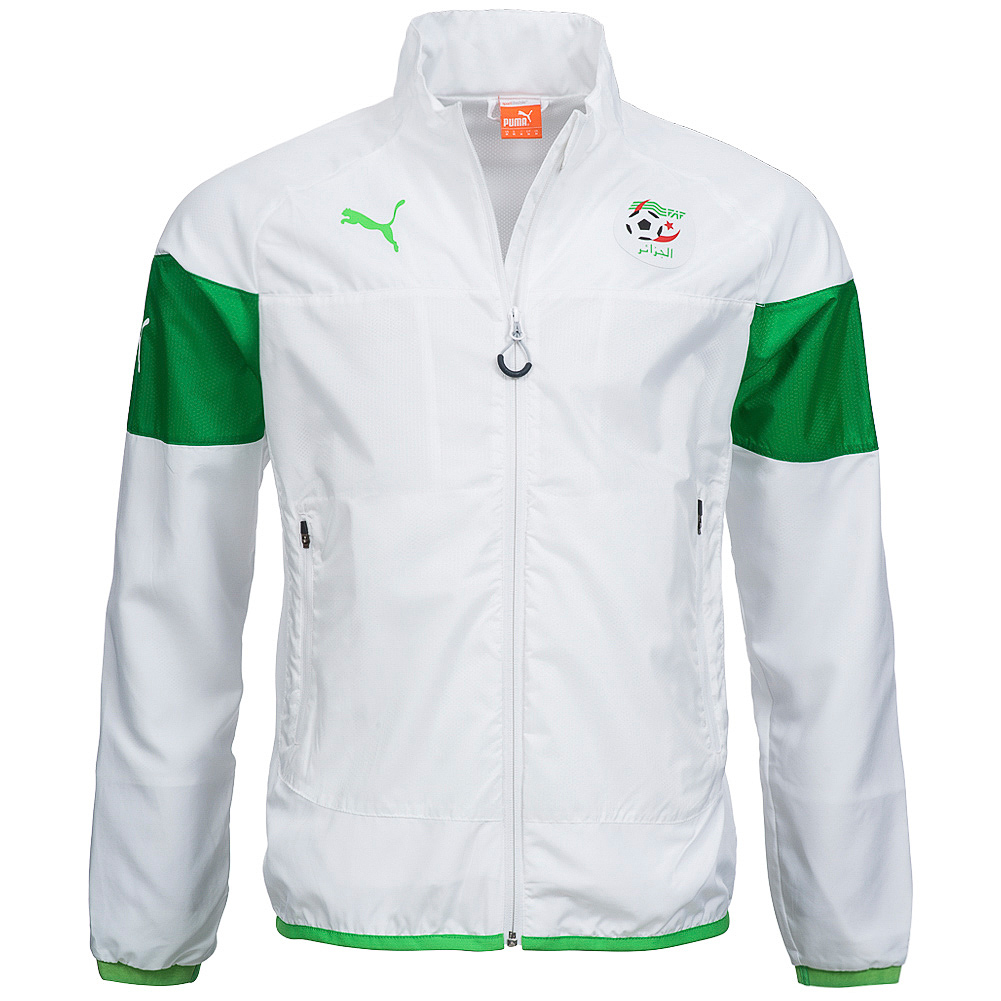survetement algerie puma