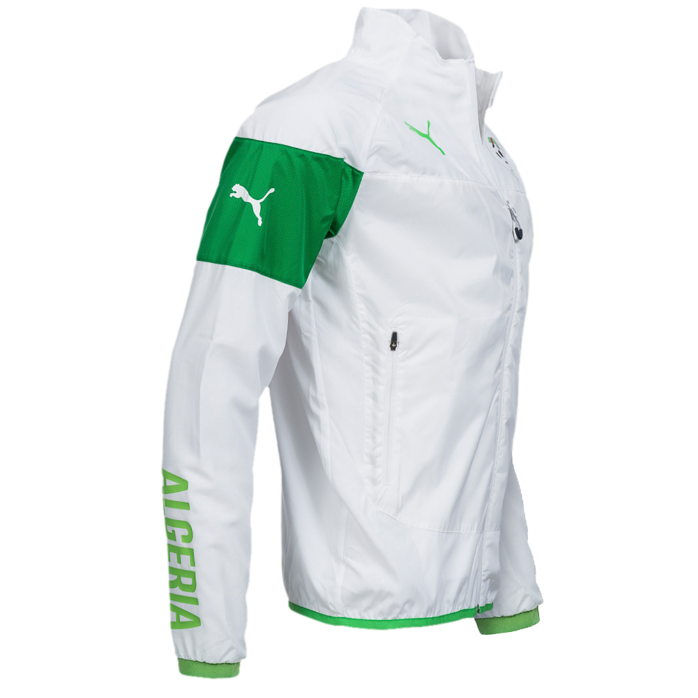 sweat puma algerie