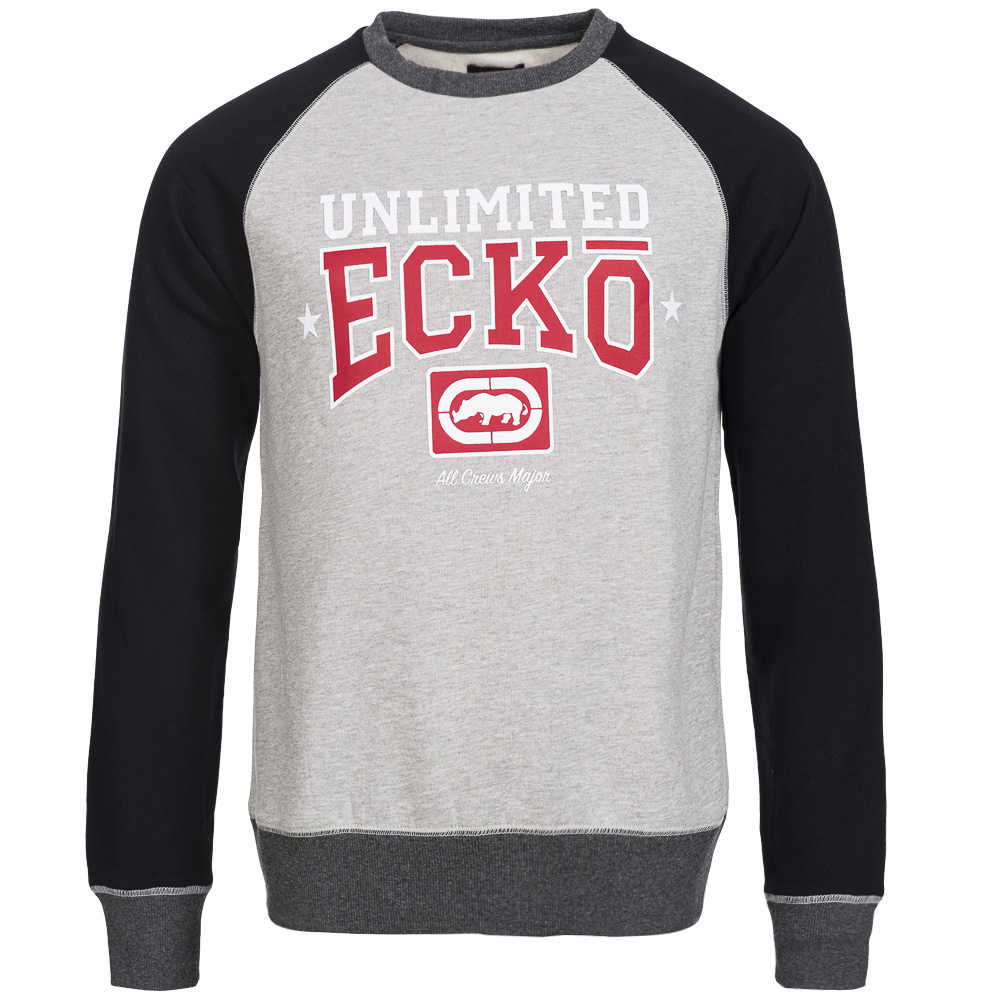 sudaderas ecko