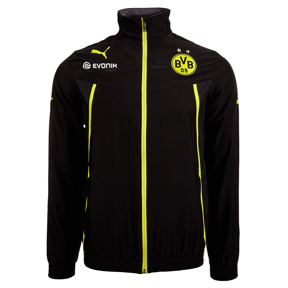 bvb jacket