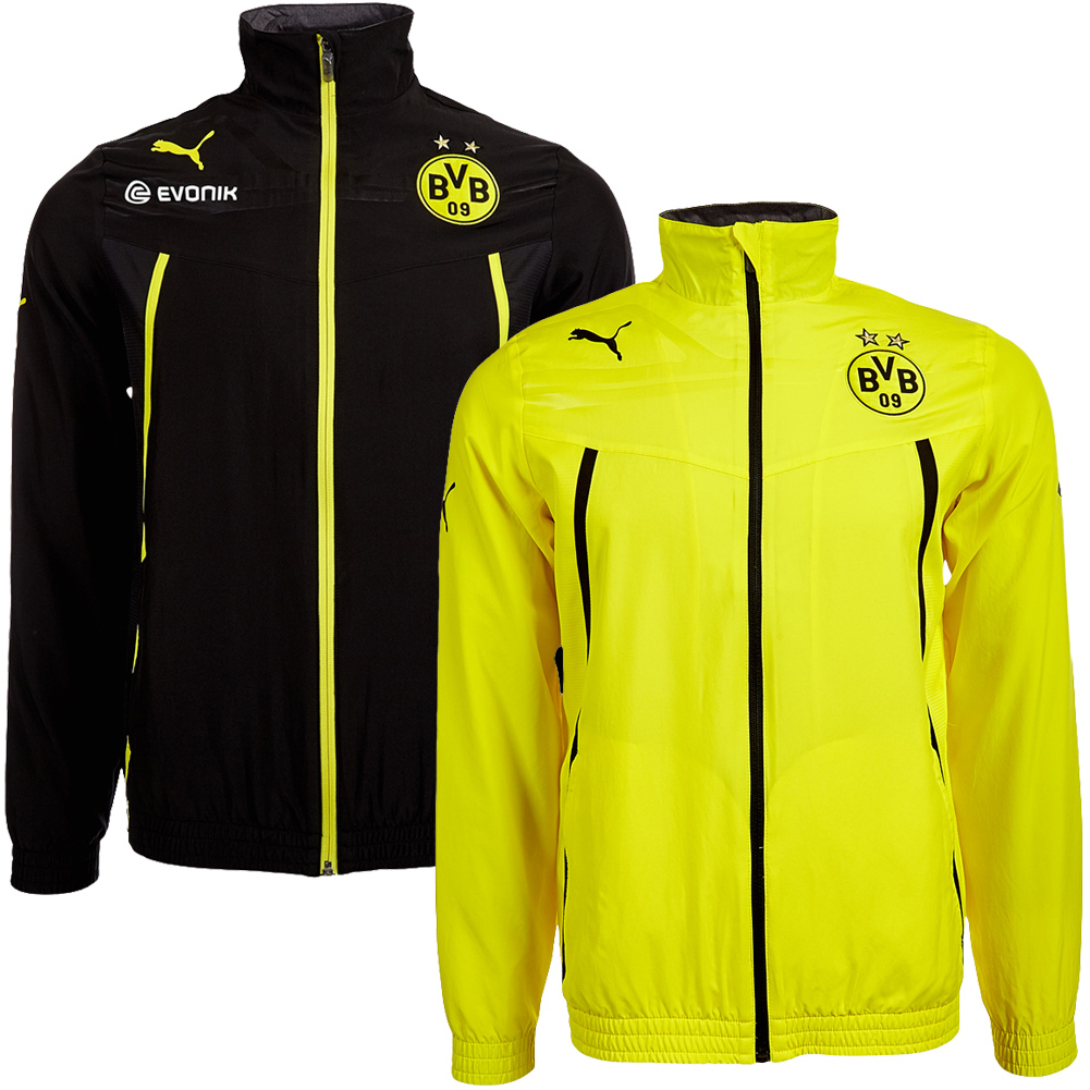 bvb iconic jacket