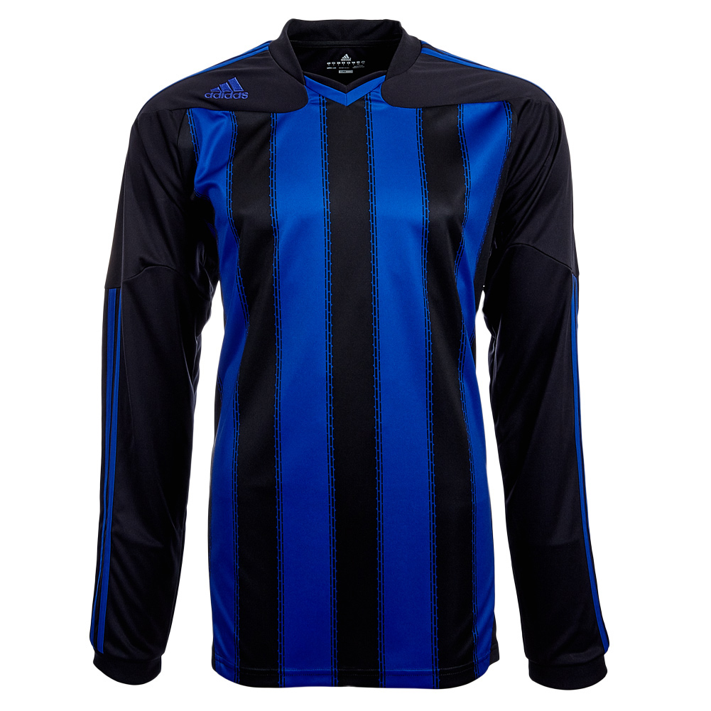 adidas Stricon Football Long Sleeve Jersey Teamwear ClimaCool Size 3XS3XL new eBay