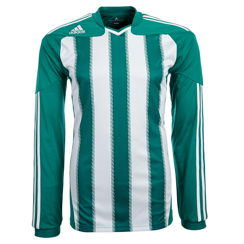 adidas Stricon Football Long Sleeve Jersey Teamwear ClimaCool Size 3XS3XL new adidas Stricon Football Long Sleeve Jersey Teamwear ClimaCool Size 3XS3XL new