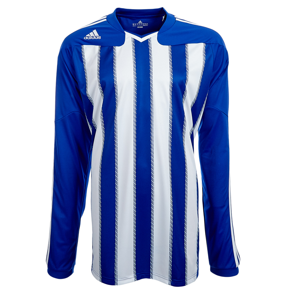 blue cotton short sleeve shirt