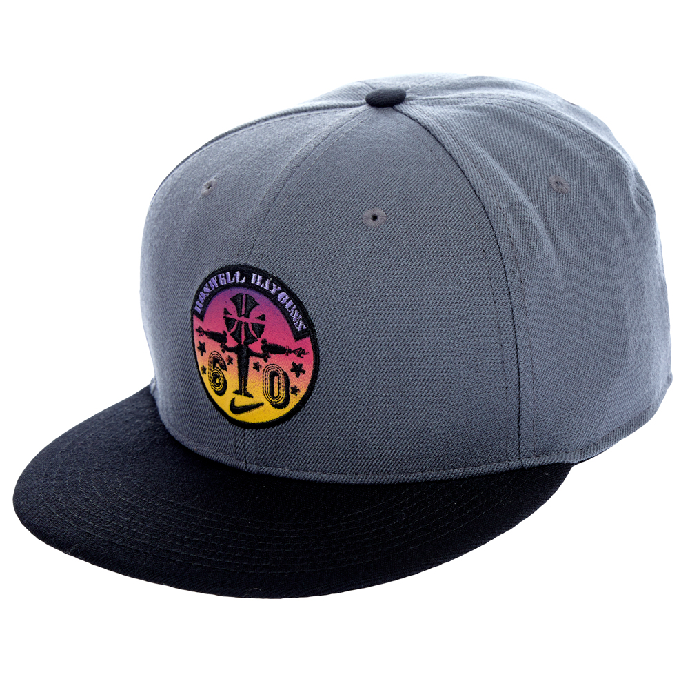 nike pro rayguns cap