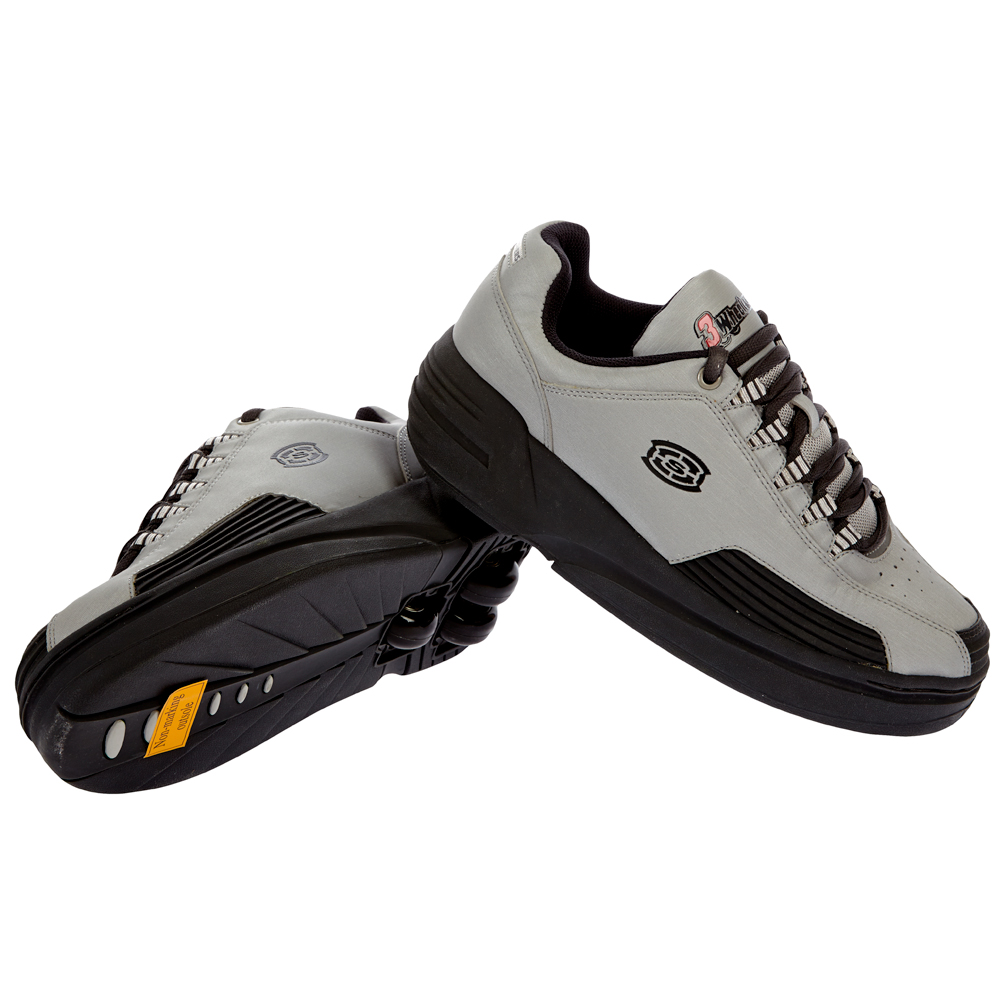 skechers 3 wheelers