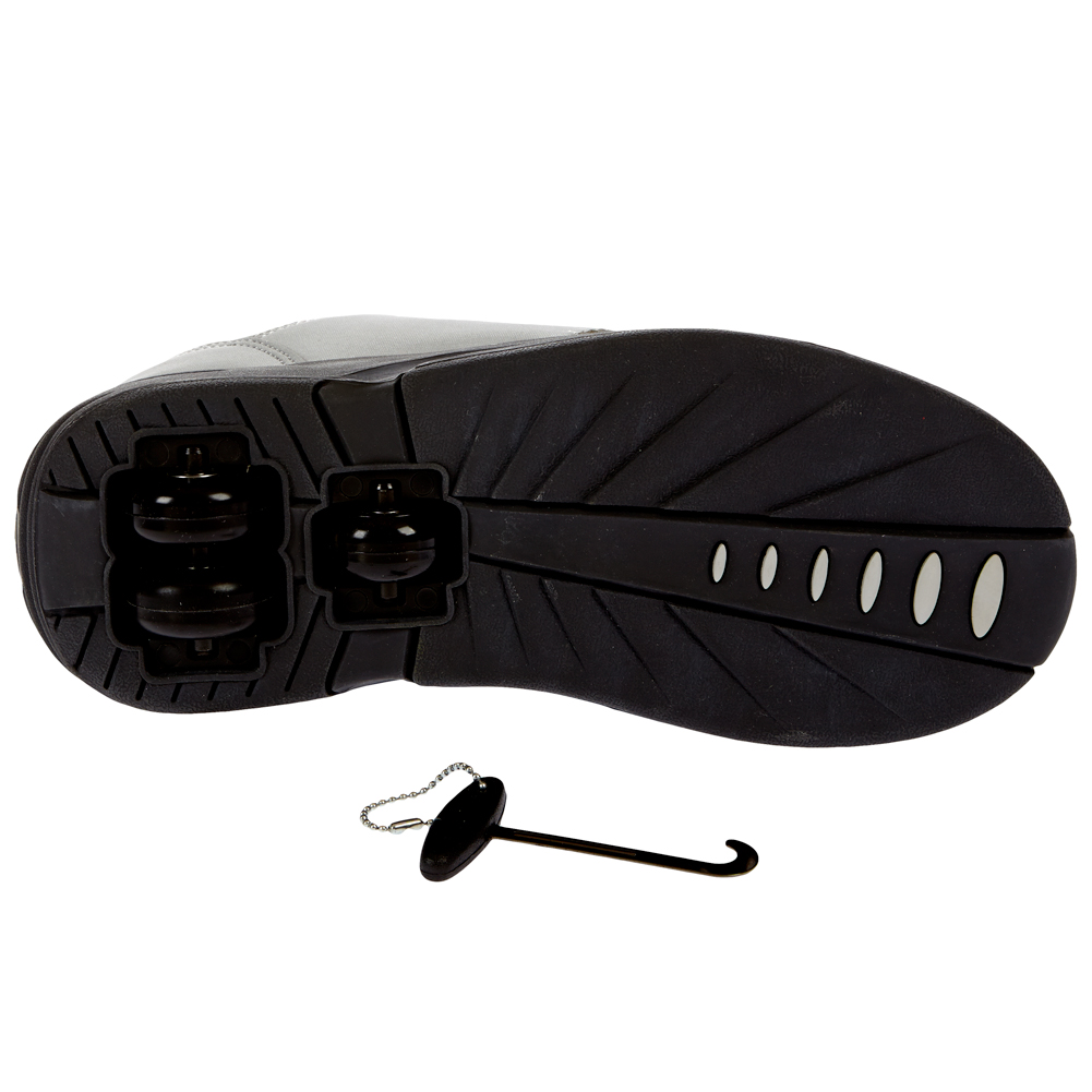 skechers 3 wheelers