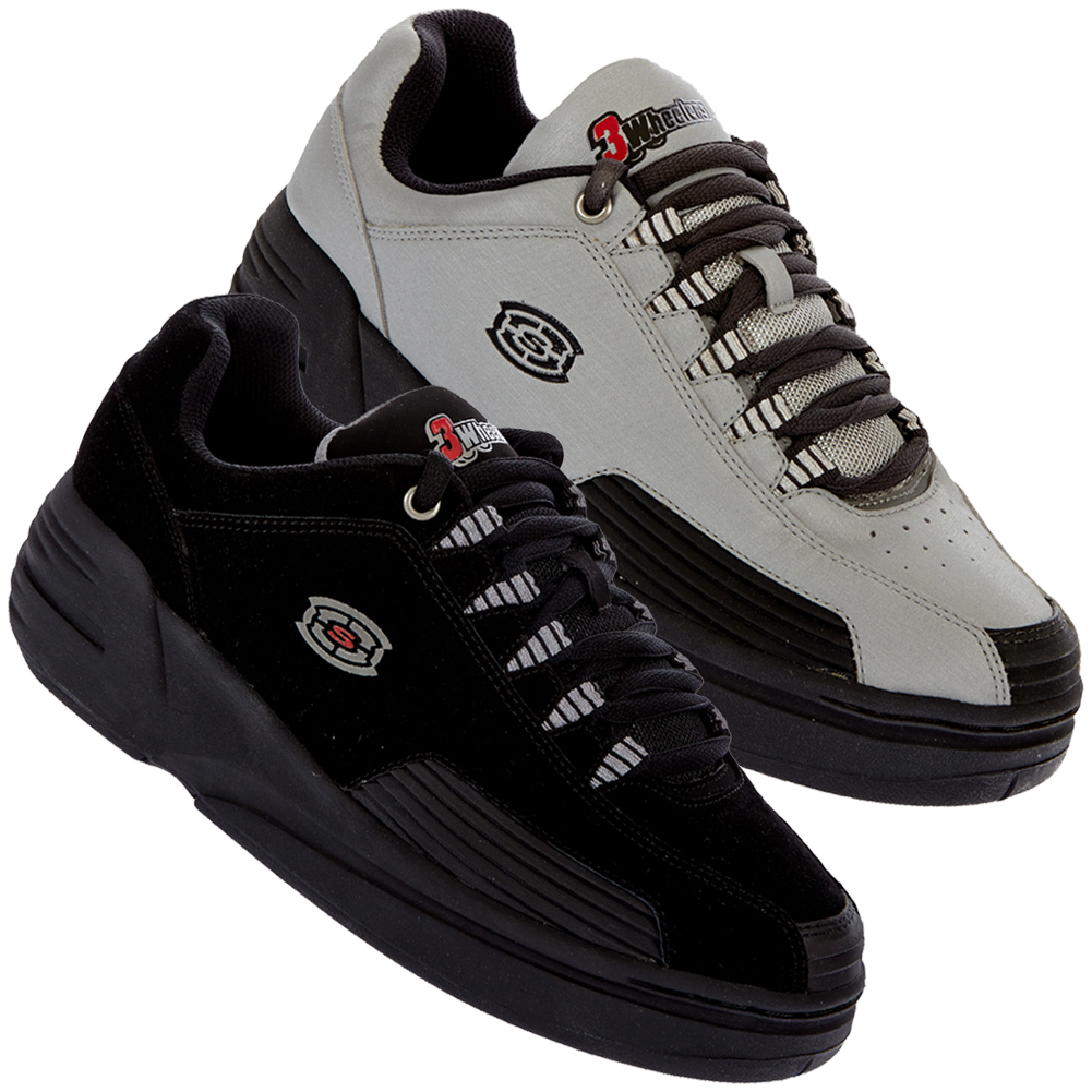 skechers 3 wheelers