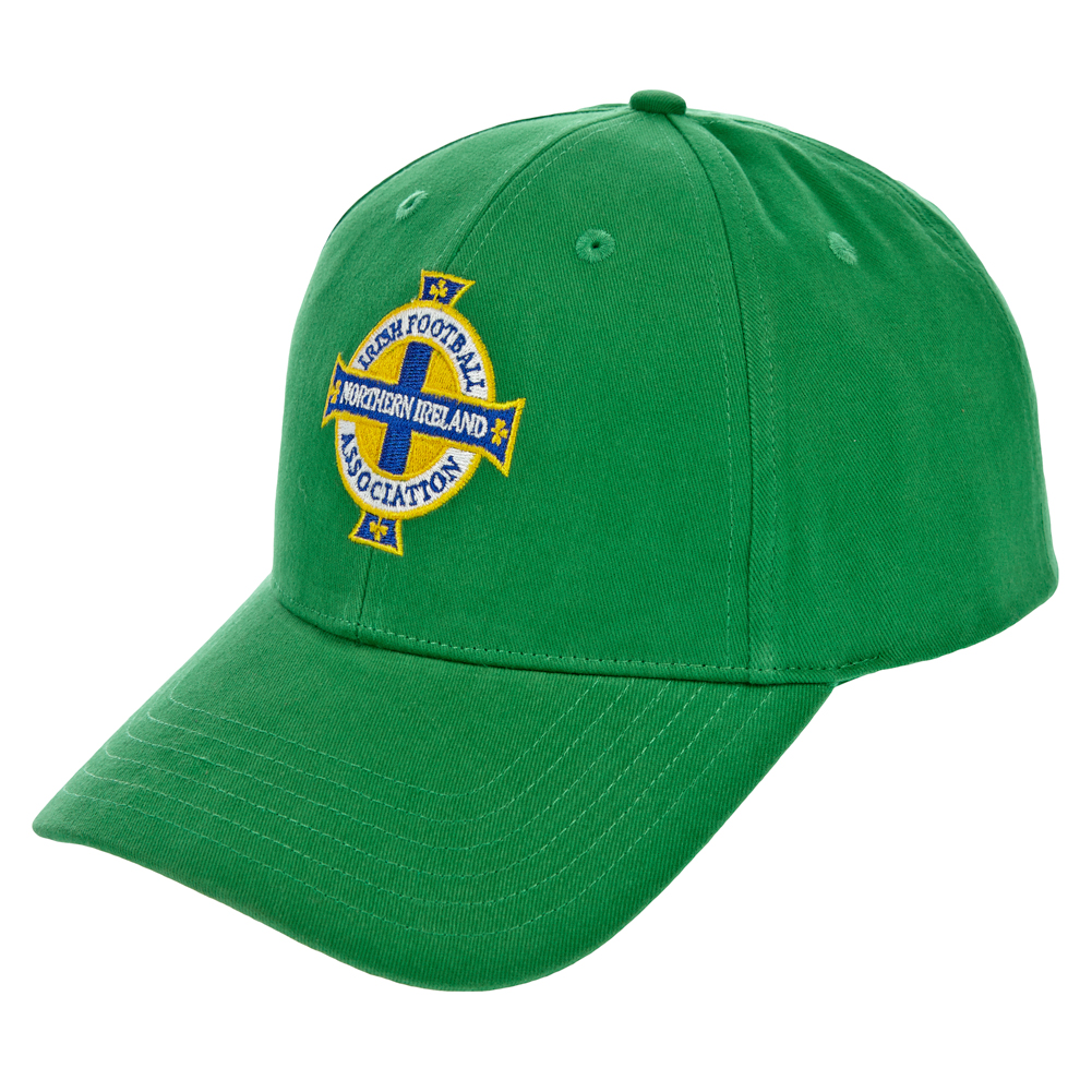 Umbro Nord Ireland Football Cap North Northern Fan new | eBay