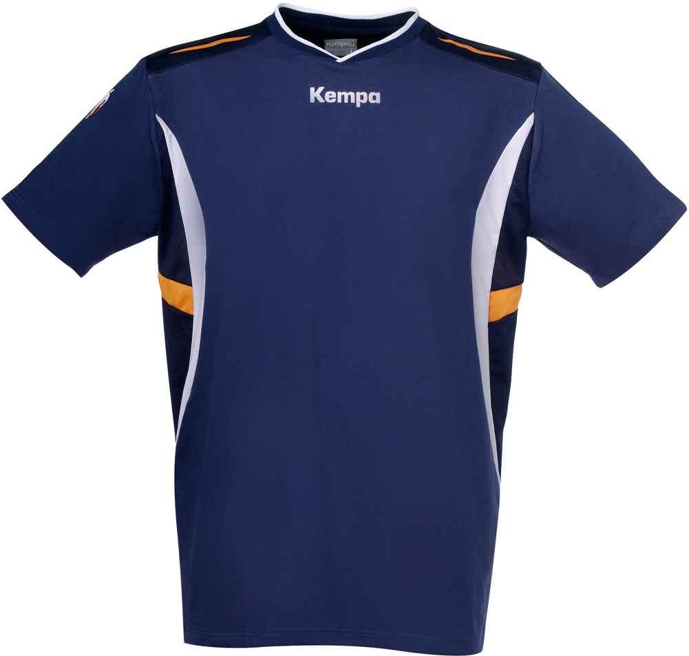 Kempa Handball Team Wear Velo Jersey Shirt City Teamwear S M XL 2XL 3XL New eBay