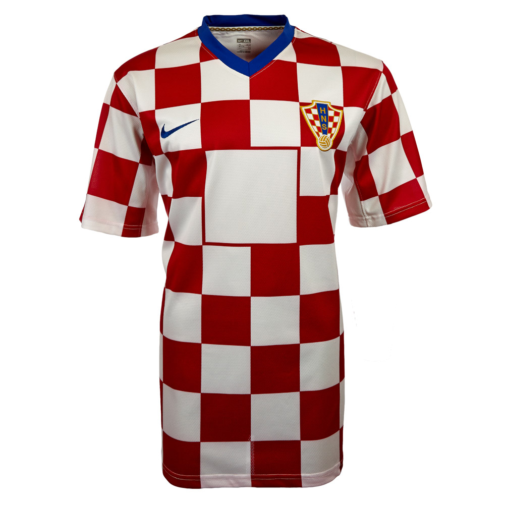 Trikot Kroatien