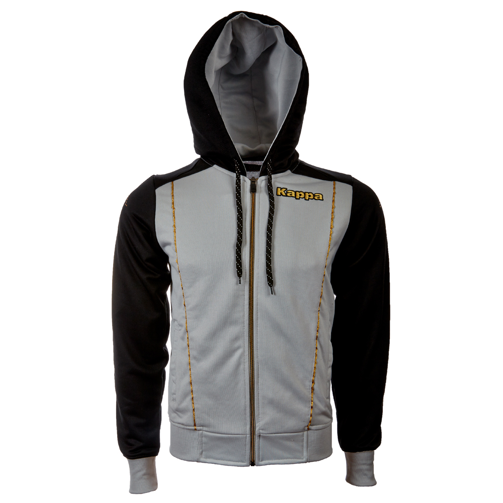 mens kappa sweatsuit