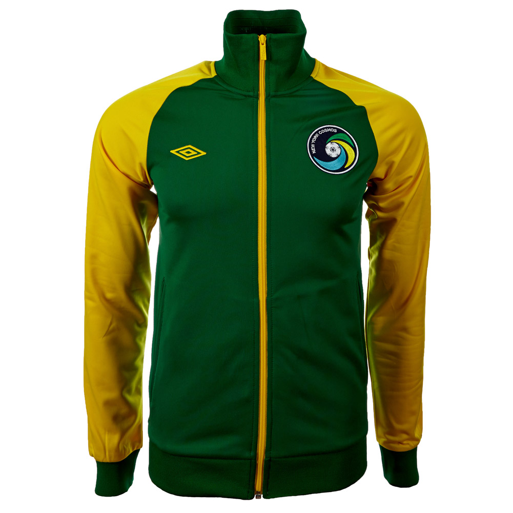 New york cosmos jacket Clearance