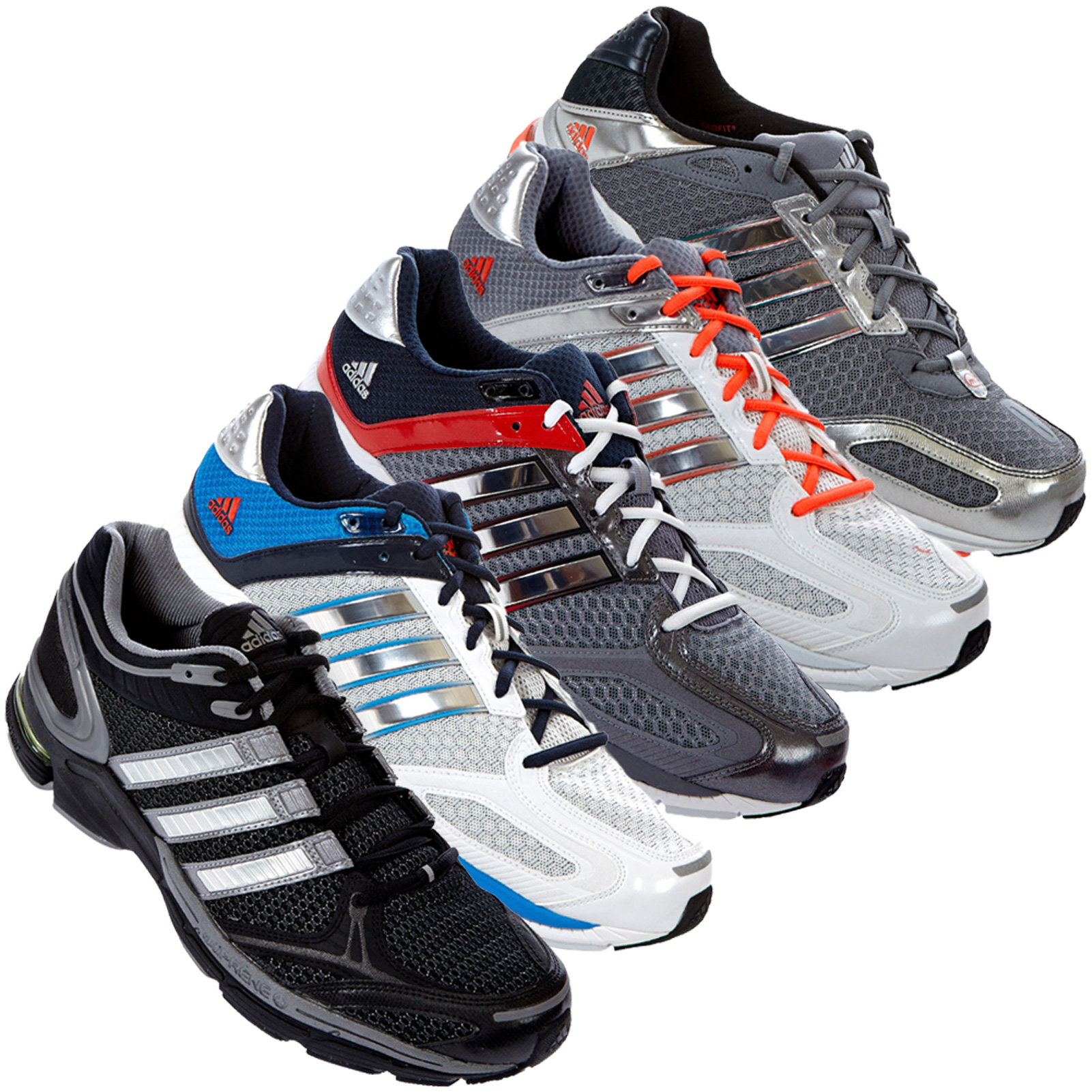 Adidas Supernova Glide Sequence 4M 5M Herren Running Laufschuhe Schuhe neu | eBay