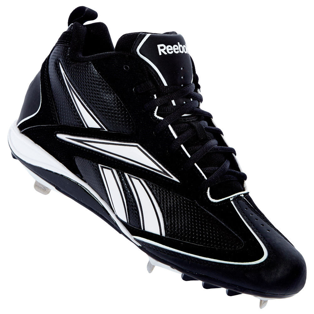 Reebok caballero zapatillas de béisbol MLB tamaño 38 48 béisbol