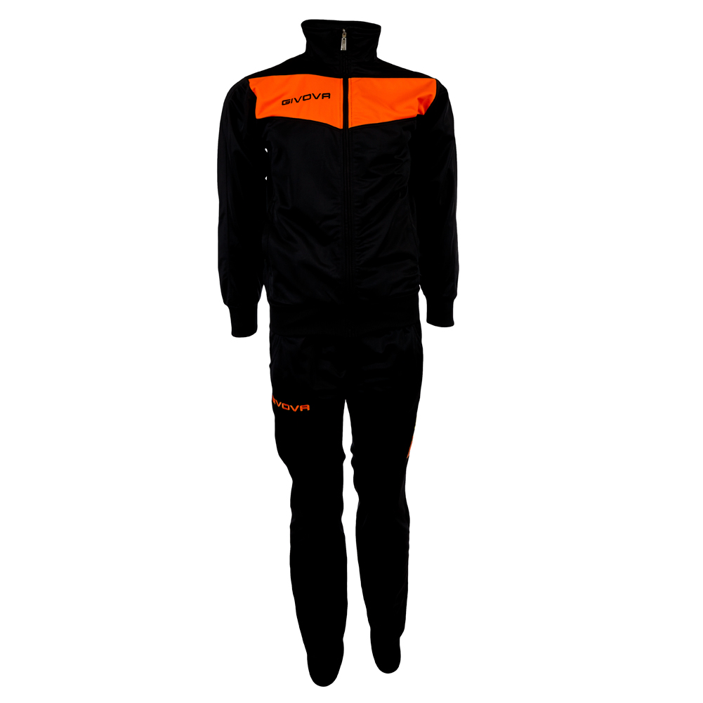 Givova Visa Tuta Survêtement Xxxs Xxs Xs Sml Xl Xxl Xxxl Football Suit eBay
