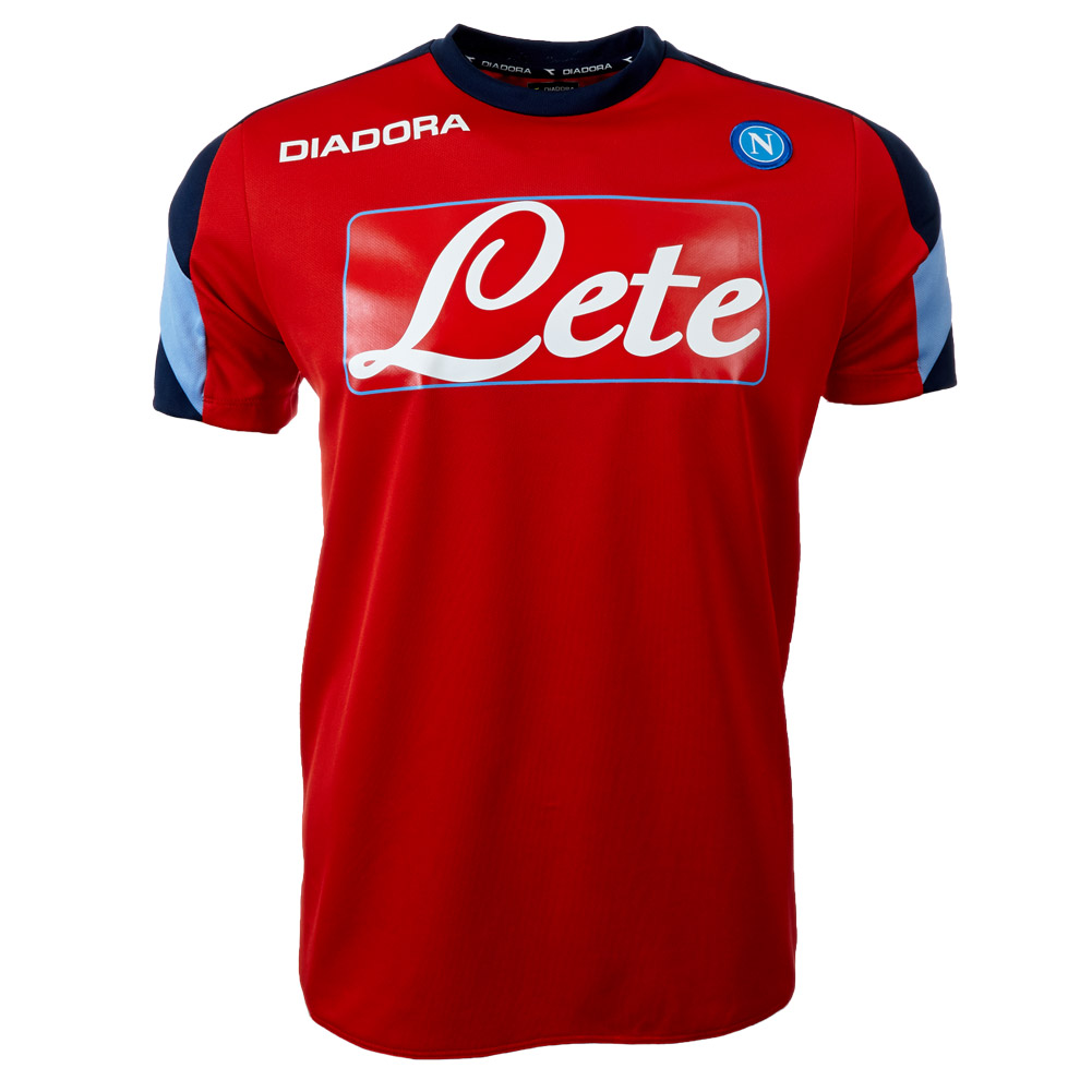 napoli diadora