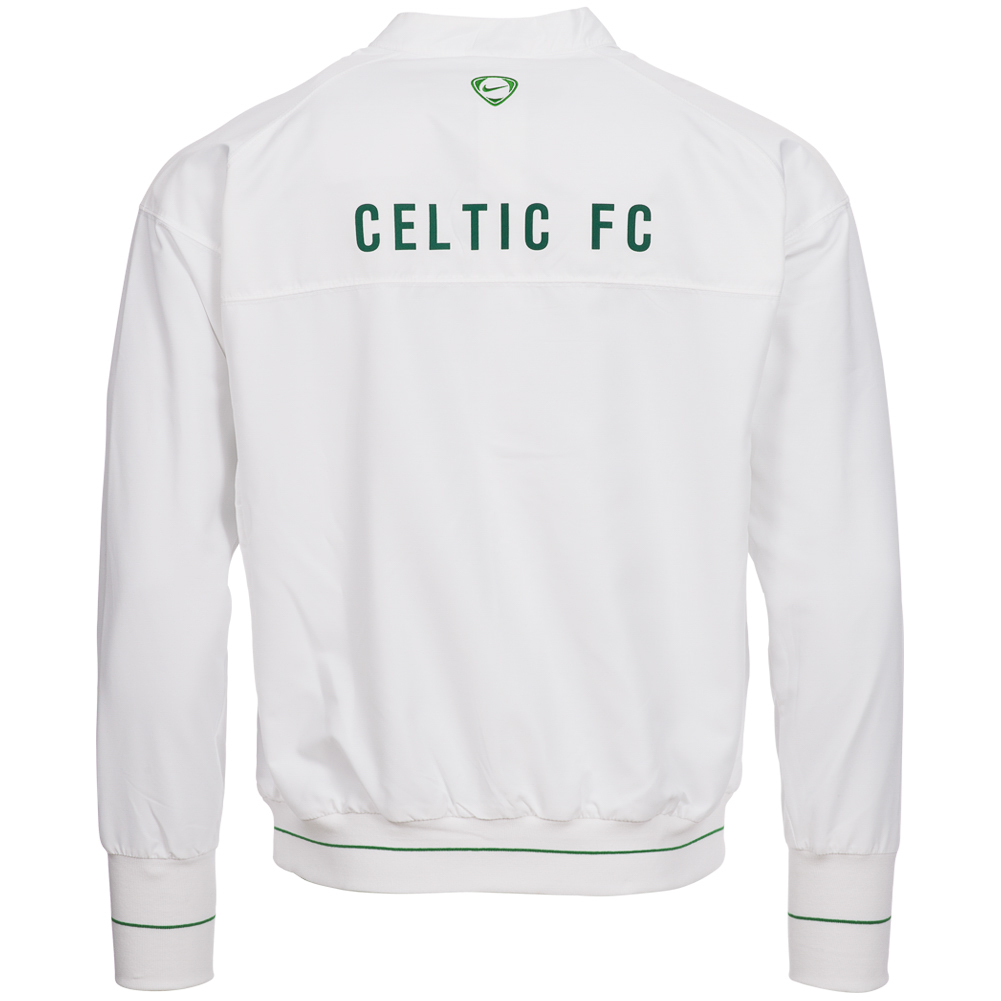 celtics nike jacket